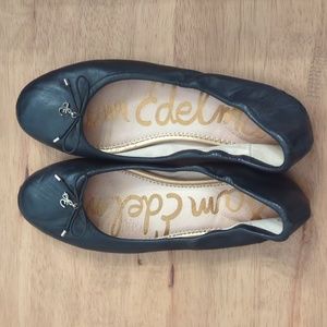 Sam Edelman Felicia flats